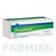 МАГНЕЗИУМ ДИАСПОРАЛ (MAGNESIUM DIASPORAL) 150 капсулы 50 шт - Магния оксид PROTINA PHARMAZEUTISCHE