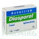 МАГНЕЗИУМ ДИАСПОРАЛ (MAGNESIUM DIASPORAL) 2 ммоль ампулы 5x5 мл - Магния сульфат PROTINA PHARMAZEUTISCHE