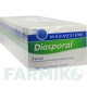 МАГНЕЗИУМ ДИАСПОРАЛ (MAGNESIUM DIASPORAL) 2 ммоль ампулы 50x5 мл - Магния сульфат PROTINA PHARMAZEUTISCHE
