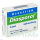 МАГНЕЗИУМ ДИАСПОРАЛ (MAGNESIUM DIASPORAL) 4 ммоль ампулы 5x2 мл - Магния сульфат PROTINA PHARMAZEUTISCHE