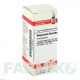 МАГНЕЗИУМ ФЛУОРАТУМ (MAGNESIUM FLUORATUM) D 12 глобули 10 г - Гомеопатия DHU