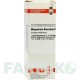 МАГНЕЗИУМ ФЛУОРАТУМ (MAGNESIUM FLUORATUM) D 12 раствор 20 мл - Гомеопатия DHU