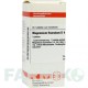 МАГНЕЗИУМ ФЛУОРАТУМ (MAGNESIUM FLUORATUM) D 4 таблетки 80 шт - Гомеопатия DHU