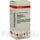 МАГНЕЗИУМ МЕТАЛЛИКУМ (MAGNESIUM METALLICUM) D 6 таблетки 80 шт - Гомеопатия DHU