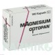 МАГНЕЗИУМ ОПТОПАН (MAGNESIUM OPTOPAN) капсулы 100 шт - Магния оксид OPTOPAN PHARMA