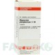 МАГНЕЗИУМ ФОСФОРИКУМ (MAGNESIUM PHOSPHORICUM) C 30 таблетки 80 шт - Гомеопатия DHU