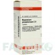 МАГНЕЗИУМ ФОСФОРИКУМ (MAGNESIUM PHOSPHORICUM) C 6 таблетки 80 шт - Гомеопатия DHU