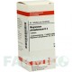 МАГНЕЗИУМ ФОСФОРИКУМ (MAGNESIUM PHOSPHORICUM) D 4 таблетки 80 шт - Гомеопатия DHU