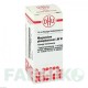 МАГНЕЗИУМ ФОСФОРИКУМ (MAGNESIUM PHOSPHORICUM) LM VI раствор 10 мл - Гомеопатия DHU