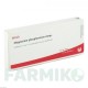МАГНЕЗИУМ ФОСФОРИКУМ (MAGNESIUM PHOSPHORICUM) ампулы 10x1 мл - Гомеопатия WALA HEILMITTEL