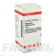 МАГНЕЗИУМ СУЛЬФУРИКУМ (MAGNESIUM SULFURICUM) D 6 таблетки 80 шт - Гомеопатия DHU