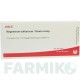 МАГНЕЗИУМ СУЛЬФУРИКУМ (MAGNESIUM SULFURICUM) ампулы 10x1 мл - Гомеопатия WALA HEILMITTEL