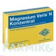 МАГНЕЗИУМ ВЕРЛА (MAGNESIUM VERLA) порошок 20 шт - Магния аспартат VERLA-PHARM