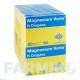 МАГНЕЗИУМ ВЕРЛА (MAGNESIUM VERLA) таблетки 20x50 шт - Магния соли VERLA-PHARM