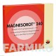 МАГНЕЗОРОТ (MAGNESOROT) 240 саше 10 шт - Магния оротат WORWAG PHARMA