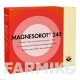 МАГНЕЗОРОТ (MAGNESOROT) 240 саше 20 шт - Магния оротат WORWAG PHARMA