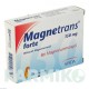 МАГНЕТРАНС (MAGNETRANS) 150 мг капсулы 20 шт - Магния оксид STADA