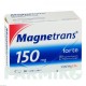 МАГНЕТРАНС (MAGNETRANS) 150 мг капсулы 50 шт - Магния оксид STADA