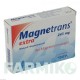 МАГНЕТРАНС (MAGNETRANS) 243 мг капсулы 20 шт - Магния оксид STADA