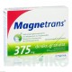 МАГНЕТРАНС (MAGNETRANS) 375 мг гранулы 20 шт - Магния оксид STADA