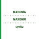 МАХОНІЯ (MAHONIA) суміш 22 мл - Гомеопатія DR.RECKEWEG