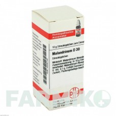 МАЛАНДРИНУМ (MALANDRINUM) D 30 глобули 10 г - Гомеопатия DHU