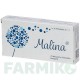 МАЛИНА (MALINA) 75 мкг таблетки 28 шт - Дезогестрел BIOMO PHARMA