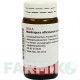 МАНДРАГОРА ОФФИЦИНАРИУМ (MANDRAGORA OFFICINARIUM) D 4 глобули 20 г - Гомеопатия WALA HEILMITTEL