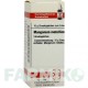МАНГАНУМ МЕТАЛЛИКУМ (MANGANUM METALLICUM) C 30 глобули 10 г - Гомеопатия DHU