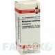 МАНГАНУМ МЕТАЛЛИКУМ (MANGANUM METALLICUM) D 12 глобули 10 г - Гомеопатия DHU