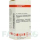 МАНГАНУМ МЕТАЛЛИКУМ (MANGANUM METALLICUM) D 6 таблетки 80 шт - Гомеопатия DHU