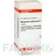МАНГАНУМ СУЛЬФУРИКУМ (MANGANUM SULFURICUM) D 12 таблетки 80 шт - Гомеопатия DHU