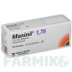 МАНІНІЛ (MANINIL) 1,75 таблетки 180 шт - Глібенкламід BERLIN-CHEMIE