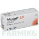 МАНІНІЛ (MANINIL) 3,5 таблетки 180 шт - Глібенкламід BERLIN-CHEMIE