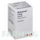 МАРКУМАР (MARCUMAR) таблетки 56 шт - Фенпрокумон MEDA PHARMA
