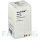МАРКУМАР (MARCUMAR) таблетки 92 шт - Фенпрокумон MEDA PHARMA