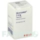 МАРКУМАР (MARCUMAR) таблетки 98 шт - Фенпрокумон MEDA PHARMA