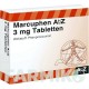 МАРКУФЕН (MARCUPHEN) 3 мг таблетки 50 шт - Фенпрокумон ABZ PHARMA