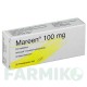 МАРИН (MAREEN) 100 мг таблетки 20 шт - Доксепин KREWEL MEUSELBACH