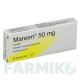 МАРИН (MAREEN) 50 таблетки 20 шт - Доксепин KREWEL MEUSELBACH