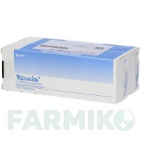 МАРВЕЛОН (MARVELON) таблетки 6x21 шт - Дезогестрел, Етинілестрадіол EMRA-MED