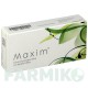 МАКСИМ (MAXIM) 0,03 мг/2 мг таблетки 63 шт - Дієногест, Етинілестрадіол JENAPHARM