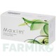 МАКСИМ (MAXIM) 0,03 мг/2 мг таблетки 126 шт - Дієногест, Етинілестрадіол JENAPHARM