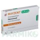 МАЙЗЕНТ (MAYZENT) 0,25 мг таблетки 12 шт - Сипонімод NOVARTIS