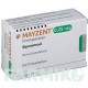 МАЙЗЕНТ (MAYZENT) 0,25 мг таблетки 84 шт - Сипонімод NOVARTIS