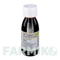 МСР (MCP) 1 мг/мл розчин 100 мл - Метоклопрамід RATIOPHARM