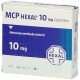 МСР (MCP) 10 таблетки 100 шт - Метоклопрамід HEXAL