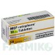 МСР (MCP) 10 мг таблетки 50 шт - Метоклопрамід RATIOPHARM