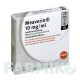 МИАВЕРИН (MEAVERIN) 1% 10 мг/мл 20 мг/2 мл раствор 5x2 мл - Мепивакаин PUREN PHARMA