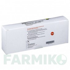 МИАВЕРИН (MEAVERIN) 2% 20 мг/мл 1000 мг/50 мл раствор 5x50 мл - Мепивакаин PUREN PHARMA